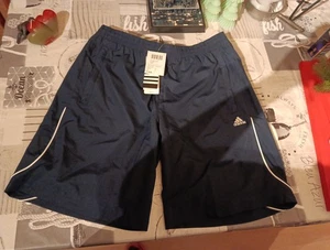 Adidas Trainingshose Kurz - Bild 1 von 9