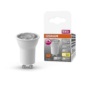 (TG. Single-Pack) OSRAM Lampada LED LED SPOT PAR11 GL 35 con riflettore, attacco - Foto 1 di 4