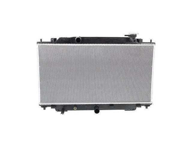 Radiador para Mazda 3 Sport 2014-2018 2017 2016 2015 FM376JF Foto 1 de 1