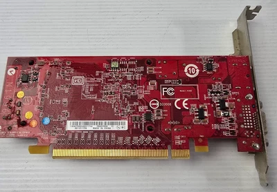 NVIDIA V183 GeForce GT310 512MB DDR3 Video Graphics Card VGA - image 1 of 4