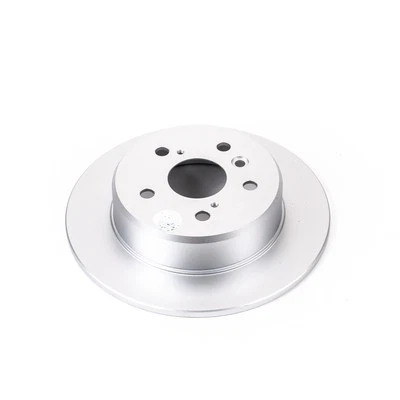 Rotor de freno de disco para 1999-2003 Lexus RX300, 2001-2003 Toyota Highlander Foto 1 de 2