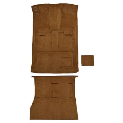 Alfombra para Toyota Sequoia 2001-2007 Cutpile Completo Foto 1 de 4