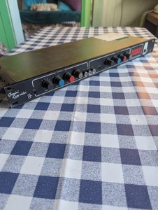 Audio and Design Recording Gemini Easyrider. Vintage Studio Compressor. - Picture 1 of 9