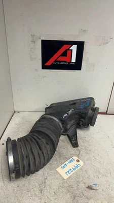 Volkswagen Routan Resonator 2011 (escape) Foto 1 de 4