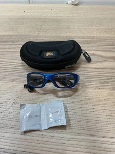 Liberty Rec Specs MAXX MX20 #2 Halo Made In Taiwan - Picture 1 of 20