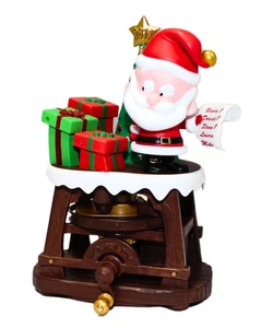 Hallmark Ornament: 2011 Hide 'n' Peek, QXC5022 - Imagen 1 de 2