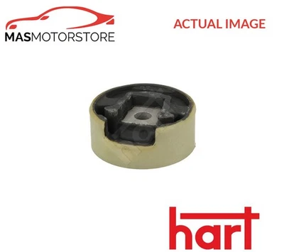ENGINE MOUNT MOUNTING SUPPORT LOWER REAR HART 371 946 H NEW OE REPLACEMENT - Image 1 of 4