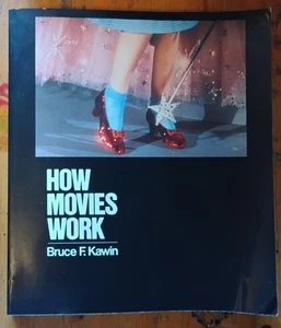 How Movies Work by Bruce Kawin (1992, Trade Paperback) - Picture 1 of 2