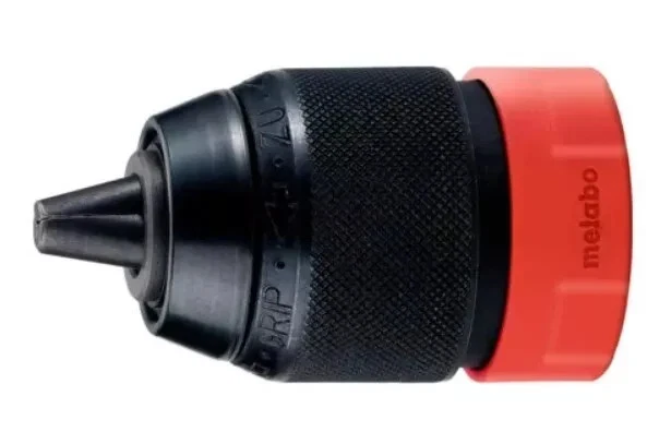 1X Metabo Futuro Plus S 1 M Schnellspannbohrfutter Quick 627240000