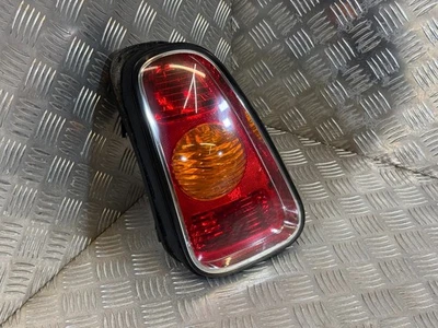 Luz Trasera Izquierda Original Mini R50 R53 6935783 63216935783 Foto 1 de 4
