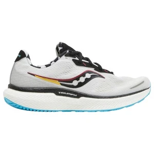 Mens Saucony Triumph 19 Reverie Athletic Training Shoes - Picture 1 of 6