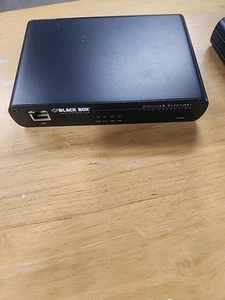 ACU5700A Black Box KVM Extender - Afbeelding 1 van 4