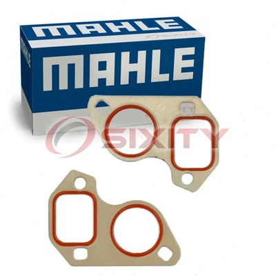 MAHLE Engine Water Pump Gasket for 1999-2009 Pontiac Firebird G8 GTO 5.7L wi - Image 1 of 4