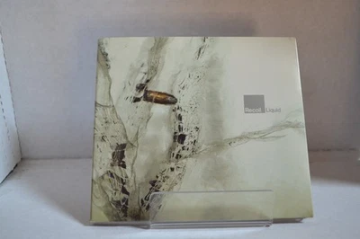 RECOIL - Liquid - CD Like New Foto 1 de 3