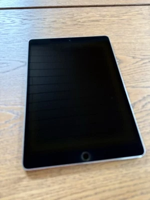 Apple iPad Pro 10,5 Zoll - 256GB, WiFi + Cellular, Inkl. Apple Pencil - Bild 1 von 4