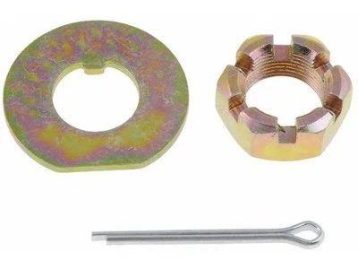 Kit de tuercas de bloqueo de husillo delantero Dorman 96424XWJH 1950 para Pontiac Chieftain 1949-1958 Foto 1 de 2