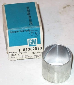 1964-1968 Buick Sportwagon Olds Jetstar Delmont NOS trans rear bushing 1362573 - Picture 1 of 1