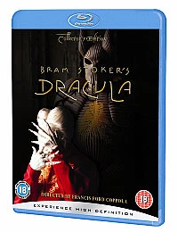 Bram Stoker's Dracula (Blu-ray, 2007)
