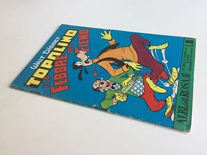 ALBI DELLA ROSA N. 364 MONDADORI 1961 Disney PRIMA DE GLI ALBI DI TOPOLINO - Imagen 1 de 1