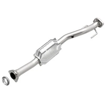 Catalytic Converter For 2004-2005 Buick Rainier 4.2L L6 GAS DOHC - Image 1 of 4