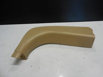 04-10 BMW 550i E60 525i 528i 535i moldura de panel de retroceso de puerta delantera derecha 7025030 Foto 1 de 4