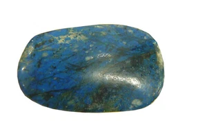 ABER Malachit Azurit Chrysacolla Cabochons Lapidar 600 Gramm 1871R abef - Bild 1 von 2