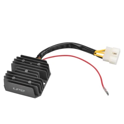 Regulator Rectifier for Kawasaki LTD Z400J KZ400 KZ1000 KZ750 KZ650 KZ550 77-83 - Изображение 1 из 4