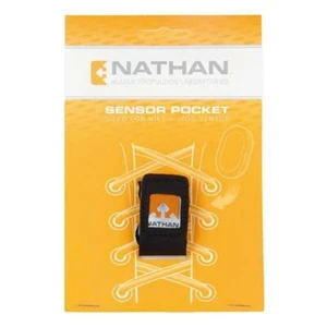 Nathan Sensor Taschenformat für Nike und iPod - Bild 1 von 2