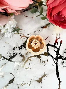 Kirschblüte Fimo Schneider - Bild 1 von 7