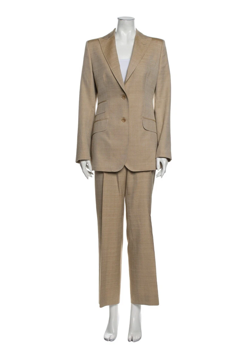 Dolce&Gabbana Suits & Suit Separates for Women with 2 Pieces for
