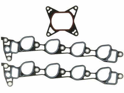 Juego de juntas de colector de admisión Mahle 54635NX para Lincoln Town Car 1996-2000 Foto 1 de 2