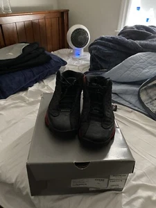 Size 8.5 - Jordan 13 Retro Bred 2013 - Picture 1 of 5