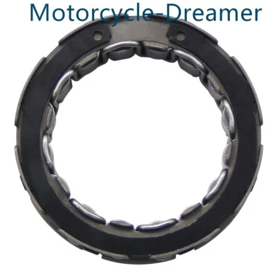 For Husaberg FE390 FE450 FE501 FE570 FE570S Starter Clutch One Way Free Wheel Foto 1 de 4