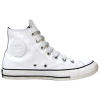 Converse Chucks All Star 151170C CTAS HI Farbe mouse (grau Converse Chucks All Star 151170C CTAS HI Farbe mouse (grau