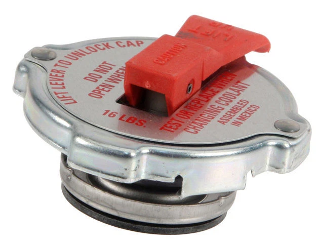 Tapa radiador puertas 15771QFYY 2005 2006 Chrysler Pacifica 2004-2007 Foto 1 de 2