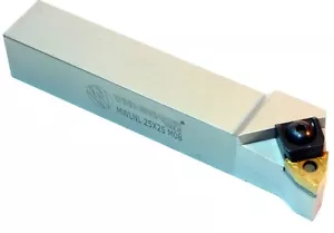 1x  Klemmhalter / Drehhalter 95°  MWLNL 25x25 M08 Wendeplatten Typ WNMG 0804.. - Bild 1 von 1