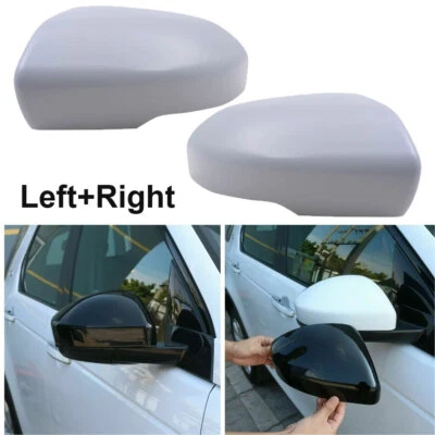 Tapa de espejo retrovisor izquierdo y derecho para Land Rover Range Rover Evoque L538 2011-2015 Foto 1 de 4