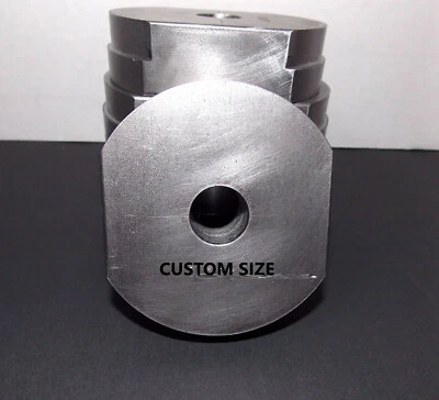 Truck,Tractor or Automotive cylinder sleeve liner puller bushing (1 custom size) - Image 1 of 2
