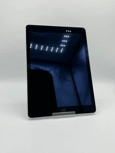 Apple iPad Air 2 16GB WLAN A1566 Space Grau / Gebraucht #4221 - Bild 1 von 5