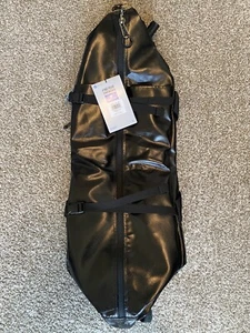 Eagle Creek Migrate 60L Duffel Bag Black NEW - Picture 1 of 8