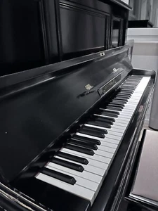 Wunderschönes Zimmermann Klavier (Bechstein - Pianoforte) - Bild 1 von 3