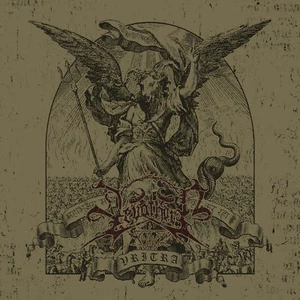 Devathorn "Vitra" Neu Black Metal - Bild 1 von 1
