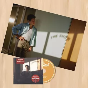 +POSTER--- NIALL HORAN The Show EXCLUSIVE CD Meltdown HEAVEN Never Grow Up 0416 - Picture 1 of 4
