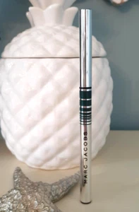 Marc Jacobs Fineliner Ultra Skinny Gel Eye Crayon Eyeliner Co(Vert) - green - Picture 1 of 7