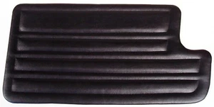 Door Panel Pair - Fits JEEP CJ 1976-1981 - Picture 1 of 4
