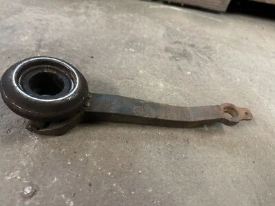 Horquilla de embrague con cojinete Toyota Land Cruiser FJ80 Foto 1 de 2