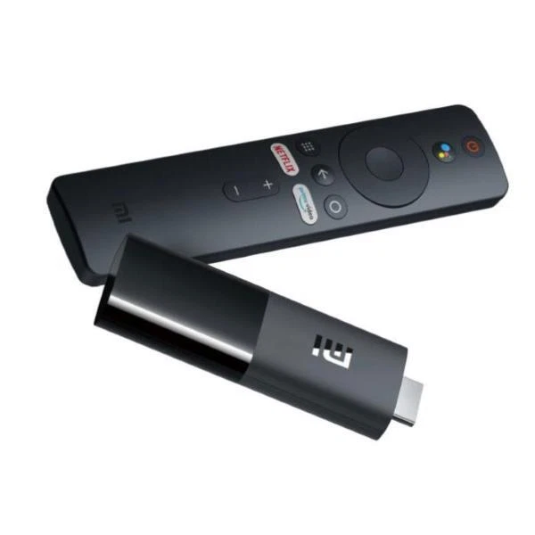 XIAOMI WLAN Stick Android Fernseher Mi Full HD mit Fernbedienung Google Play Sw - Bild 1 von 1