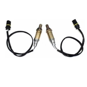 2x Sonda lambda per BMW Serie 3 E46 Serie 5 E39 E60 X3 E83 X5 E53 Z4 E85 Z8 11781433075 - Foto 1 di 6