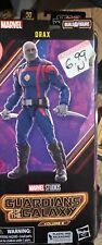 Marvel Legends Guardians Of The Galaxy Vol 3 DRAX COSMO BAF Wave GOTG IN