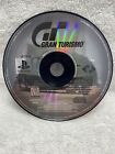 Gran Turismo (PS1, 1998) Disc Only